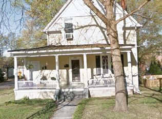 324 Cutler St #A, Raleigh, NC 27603