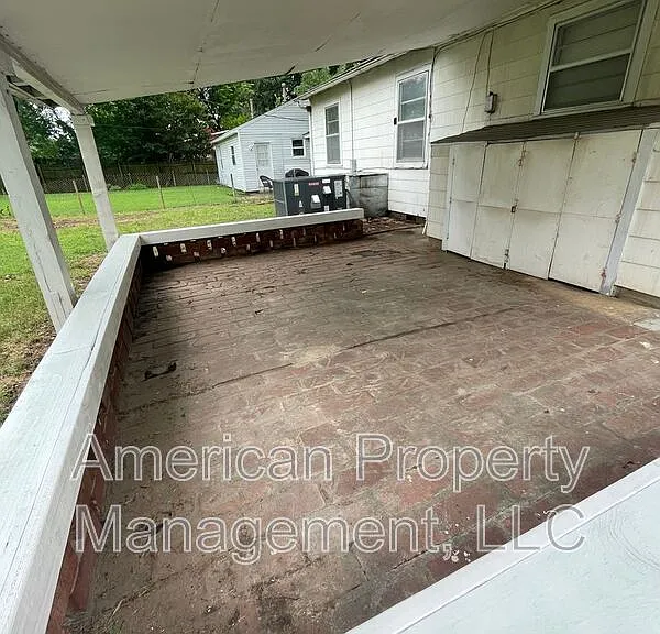 4941 S Detroit Ave — Photo 14