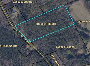 0 Highway 23 W, Edgefield, SC 29824