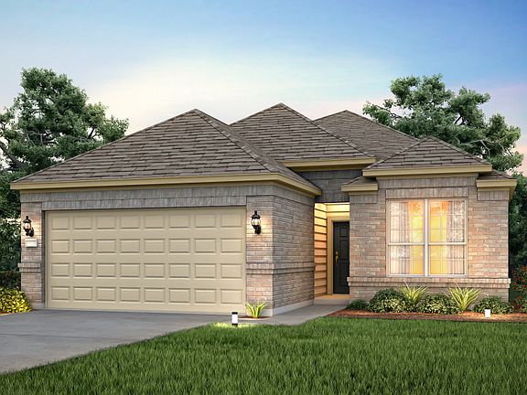 Home Exterior A