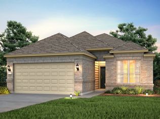 1012 McCormick Cv, Hutto, TX 78634
