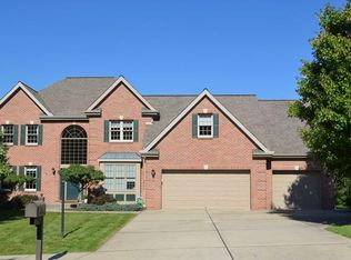 117 Drake Dr, Wexford, PA 15090