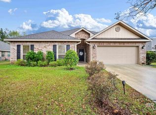 9215 Ofallon Dr, Mobile, AL 36695