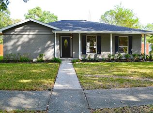 12502 Whittington Dr, Houston, TX 77077
