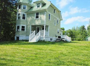 (Undisclosed Address), Liberty, NY 12754