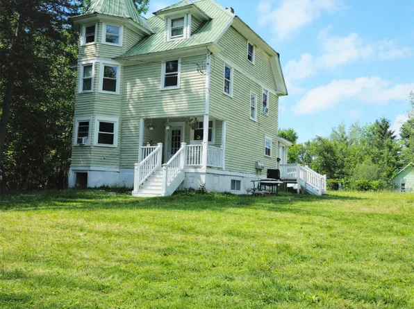 (undisclosed Address), Liberty, NY 12754