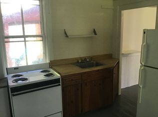 11 West St #3C, North Bennington, VT 05257