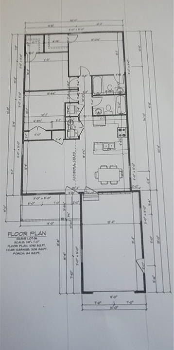 2nd image of 2044 County Road 767