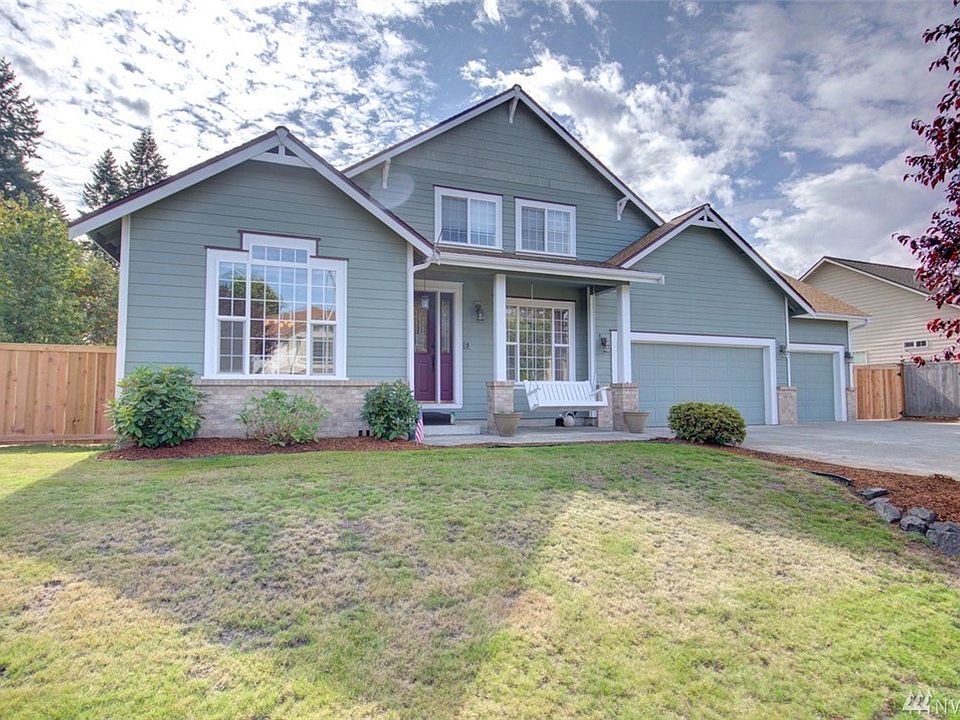 1st image of 4020 Lake Cove Loop SE