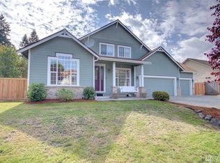 4020 Lake Cove Loop SE, Olympia, WA 98501