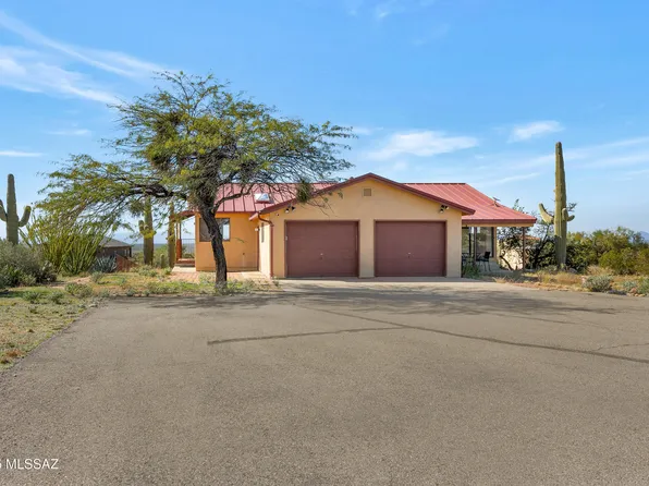 4050 S Melpomene Way, Tucson, AZ 85730