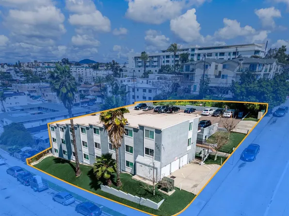 4201 51st St, San Diego, CA 92115