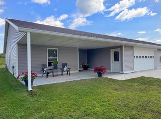 1117 John St, Sparta, WI 54656