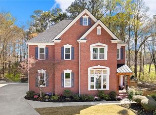 4642 Kempton Pl NE, Marietta, GA 30067