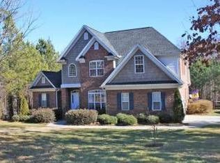 5710 N Oakmont St, Kannapolis, NC 28081
