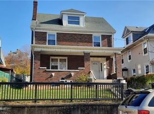 1122 Woodmont Ave, New Kensington, PA