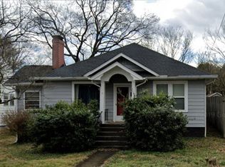 1104 Melbourne Ave #1, Knoxville, TN 37917
