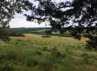 Stonington Rd, Omaha, AR 72662