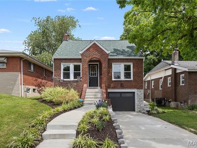 6203 Wade Ave, Saint Louis, MO, 63139