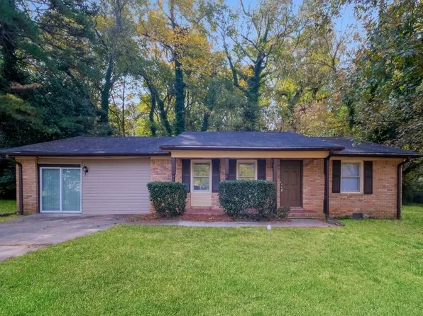 5411 Louis Xiv Ln, Atlanta, GA 30349