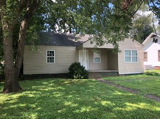 4019 Cypress Ave SW, Huntsville, AL 35805