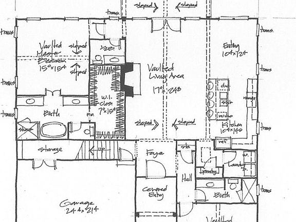 3rd image of 265 Arbor Garden Cir