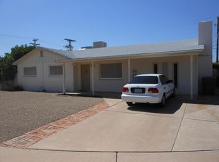 6943 E Portland St, Scottsdale, AZ 85257