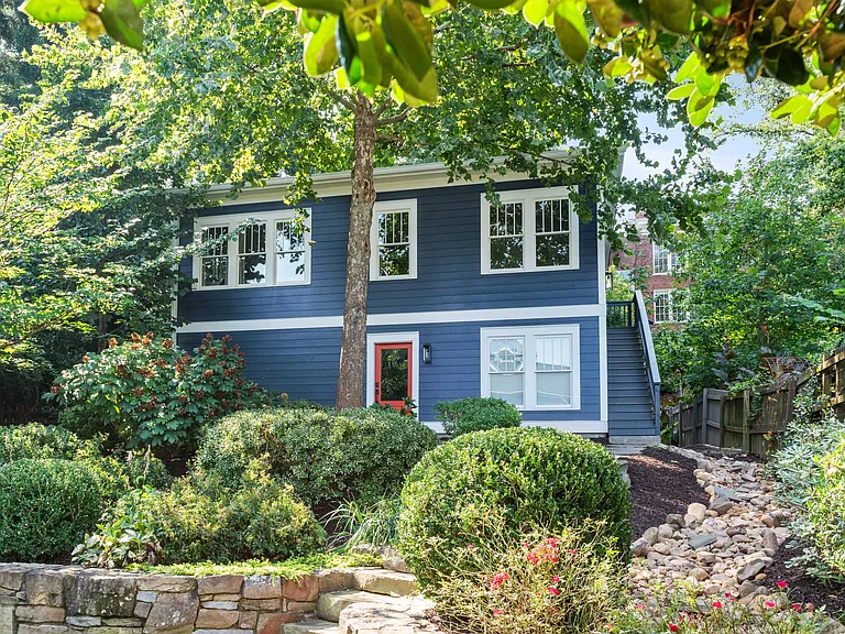 987 Blue Ridge Ave NE #CH — Photo 39