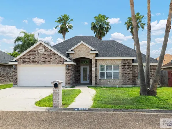 605 Purple Ln, Harlingen, TX 78552