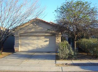 7465 W River View Dr, Tucson, AZ 85743