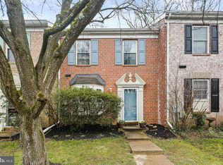 65 Bryans Mill Way, Catonsville, MD 21228