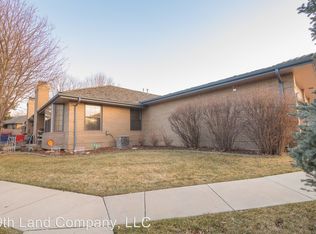 1016 49th Avenue Ct APT 1, Greeley, CO 80634