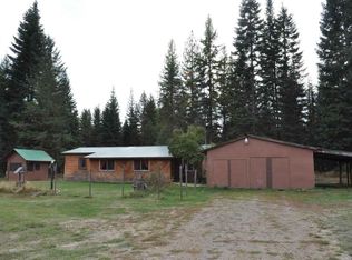 406 Golden Gate Rd, Priest river, ID 83856