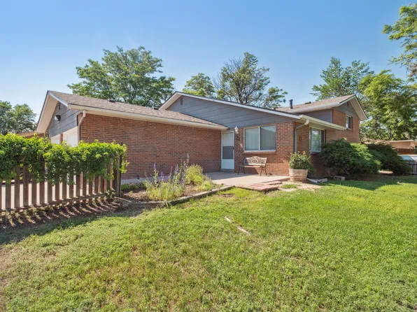 6015 W Jefferson Pl, Lakewood, CO 80226