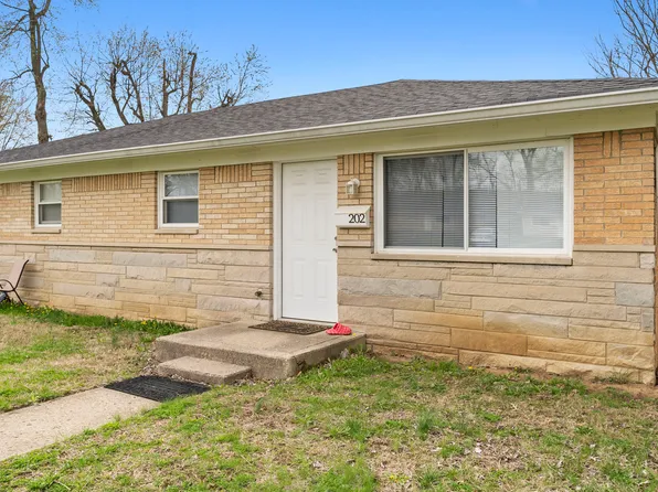 202 S Kenmore Rd #202, Indianapolis, IN 46219