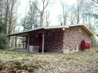 Cargo Ln, Marienville, PA 16239
