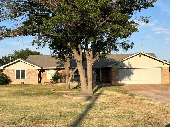 1009 Front St, Dimmitt, TX 79027