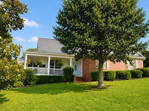 1126 Forrest Park Way, Greenwood, AR 72936