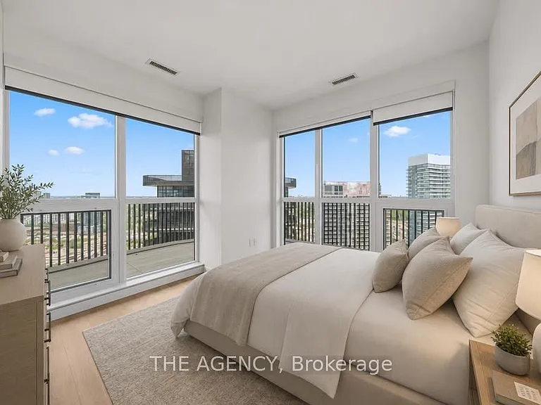 18 Esther Shiner Blvd #3107 — Photo 8