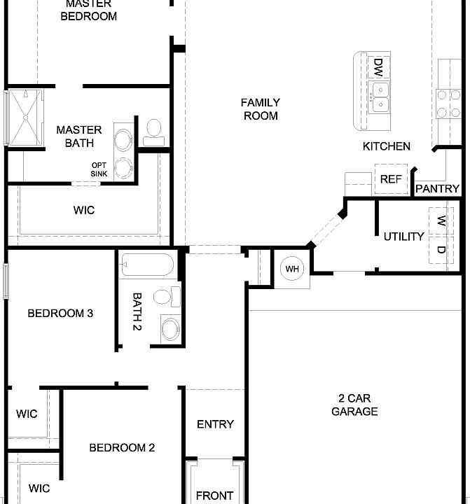 Floor Plan.