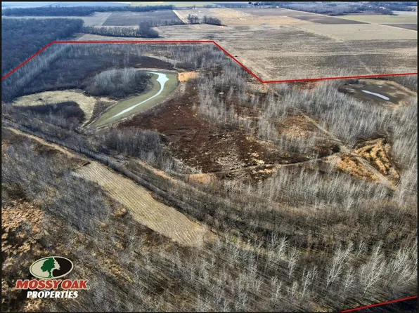 E 450th Road West Un, Hampton, CT 06247