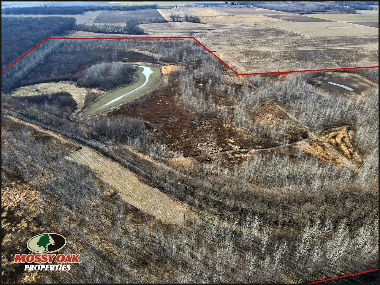 E 450th Road West Un photo 1