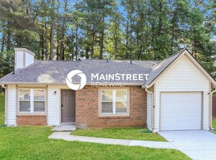 1061 Brandon Hill Way, Jonesboro, GA 30238