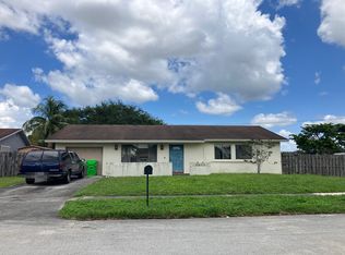 2517 NW 108th Ter, Fort Lauderdale, FL 33322