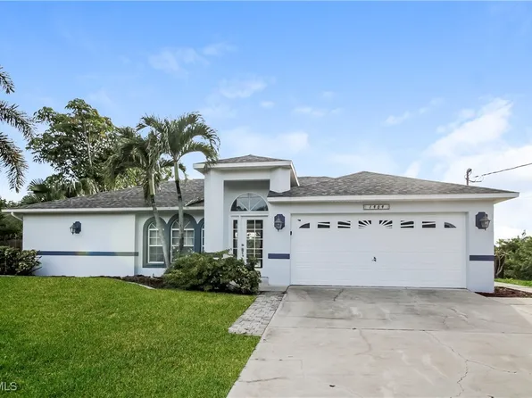 1909 Wanda Ave N, Lehigh Acres, FL 33971
