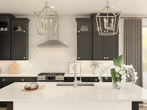 Kitchen Accent