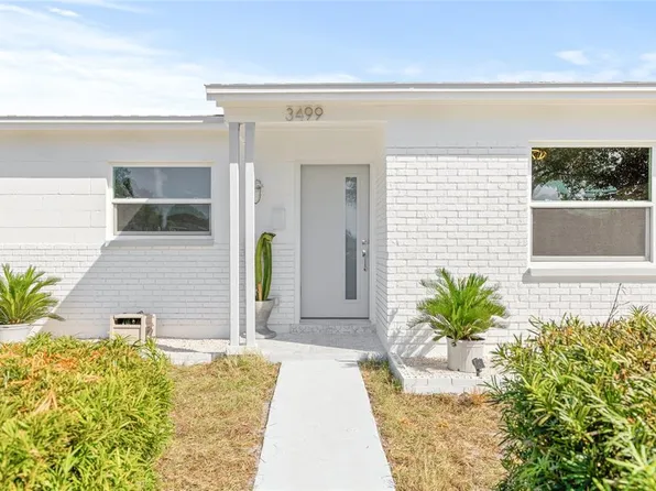 3499 43rd St N, Saint Petersburg, FL 33713