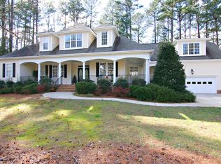 3000 Van Gogh Ln, Apex, NC 27539