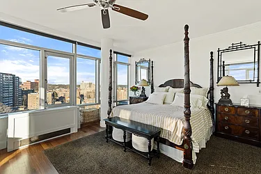 Sold by Julia B Fee Sotheby's International Realty