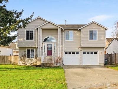 14925 Prairie Vista Loop, Yelm, WA, 98597